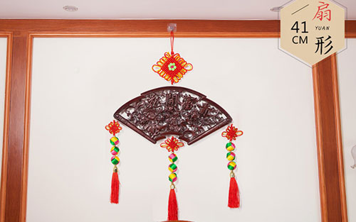宁化中国结挂件实木客厅玄关壁挂装饰品种类大全